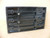 BUSSMANN FUSE HOLDER R60100-3CR 600V-100A
