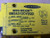 Banner SM2A312CV2QD Mini-Beam Series Photoelectric Sensor