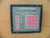 EMERSON 820021-00 T-21 DATA ENTRY PANEL