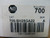 ALLEN BRADLEY 700-SH25GA22 SOLID STATE RELAY (NIB)