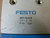 HGP-16-A-B Festo Pneumatic Air Parallel Gripper
