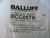 BALLUFF BCC05TK SINGLE-ENDED CORDSET BCC M425-0000-1A-003-VX44T2-100