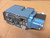 Mac 82A-AC-CAA-TU-DFF6-3DK Solenoid Valve TU-DFFJ-3DK