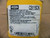 HUBBELL CS115CN SWITCH 15AMP 120/277VAC 1POLE SIDE WIRED