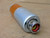 Patlite SL-V Signal Light Tower 24 VAC/VDC, Bulb 24V .11A Amber