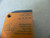 IFM O6E202 PHOTOELECTRIC SWITCH SENSOR