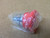 Shamrock Controls RB2-BT4 Red Mushroom Push Button Operator