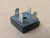 IOR INTERNATIONAL RECTIFIER 400V 25A SINGLE PHASE 4 WAVE RECTIFIER 250JB4L
