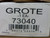 Back Up Alarm Grote 73040