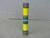 Bussmann LPS-RK-8SP Dual-Element, Time-Delay Fuses Class RK1 600V 8 Amp