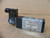 CONCORDIA FLUIDTECHNIK VALVE 552/6/AG14N/SS