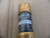 Bussman DURA-LAG DLN-R-25 Fuse, 25A, 250V