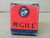 MCGILL PRECISION BEARING MR-16-SRS CAGE ROLL NIB