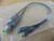 MURR ELEKTRONIK 7000-40821-6200030 M12 Y-DISTRIBUTOR / M8 FEMALE 0°