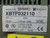 MODICON XBTF032110 OPEARTOR CONTROL PANEL