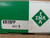NEW INA KR19-PP CAM FOLLOWER BEARING
