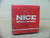 NICE 7612 DLGTN Insert Ball Bearing