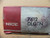 NICE 7612 DLGTN Insert Ball Bearing