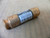 BUSSMANN FUSETRON FRN-R-3-2/10 FUSE DUAL ELEMENT TIME DELAY FUSE