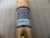 BUSSMANN FUSETRON FRN-R-3-2/10 FUSE DUAL ELEMENT TIME DELAY FUSE