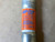 Ferraz Shawmut ATQR-4 ATQR4 ( 4 Amp ) ATQR 4A 600Vac Fuses TIME DELAY Fuse