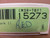 TRI-TRONICS CMSR-1BF1 PHOTOELECTRIC SENSOR