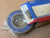 SKF Deep Groove Radial Ball Bearing 16005 New