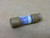 Bussmann FRN-R-4 Time-delay Fuse Class RK5 4 Amps 250 VAC/125