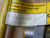 TPC WIRE AND CABLE CF24F25M001 DC 4 POLE M/F ST/90 1M CABLE