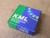 KML 6005-2RD Premium Rubber Sealed Ball Bearing, 25x47x12mm