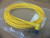 Woodhead 703001D02F120 Micro-Change Single-Ended Cordset