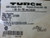 TURCK PKG 3M-2/S90 Single-ended Cordset