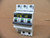 AEG B10 ELFA E83S CIRCUIT BREAKER