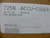 ACCU-CODER 725N-S-S-1000-Q-PU-1-F-1-SY-Y-N-SPEC221 ENCODER
