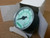 Numatics 214-116A Pressure Gauge