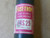 Fuse Buss Fusetron FRS-25 25 Amp Time Delay Dual Element