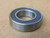 KML 6005RD Standard Precision Single Row Deep Groove Ball Bearing