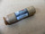 Bussmann BP/FRN-R-10 250V Type FRN-R Cartridge Fuse Fusetron Time Delay
