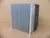 LENZE LZ13-5B, 14467 E 01 7.5hp 460 575 600v AC DRIVE