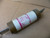 GOULD SHAWMUT TRSR 600 600A 600VAC TIME DELAY FUSE TYPE D