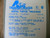 ACME  T-2-53108-S GENERAL PURPOSE TRANSFORMER