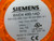 SIEMENS 8WD4 400-1AD 8WD4400-1AD STACK LIGHT ELEMENT AMBER 12.240V
