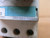 Siemens 3RV1021-1GA10 Circuit Breaker 50/60Hz 400V