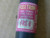 BUSSMANN FUSETRON FRS8 FUSE DUAL ELEMENT 8A 600V FRS-8