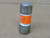 Gould Shawmut Amptrap A13X60 Type 1 Fuse 60 Amp 130 VAC