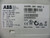 ABB Inverter Machinery Drive For Sprinkler System ACS355-03-U-09A8-2