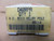 CUTLER HAMMER REED RELAY D40RPA (NEW)