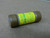 Bussmann Lpj-1 1/4Sp Fuse Class J 1-1/4 Amps 600 Vac/300 Vdc