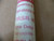 GOULD / SHAWMUT TRSR 45 TIME DELAY FUSE 45 AMP TRI-ONIC 600V ~ TYPE D HRCI-R