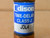 Edison JDL4 Time Delay Current Limiting Fuse 4A 600V